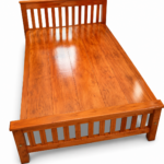 Single Cot Bed Model 1