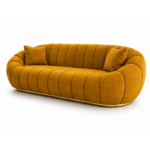 3 Seatet sofa