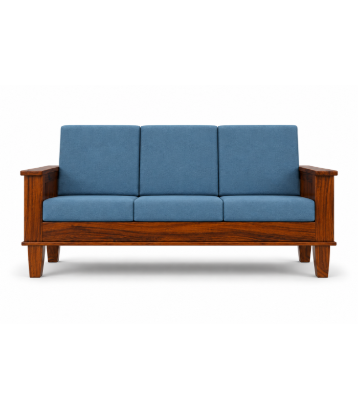 118_700x800 3 Seater Sofa - Image 1