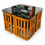 4 Seater Dining Table Online