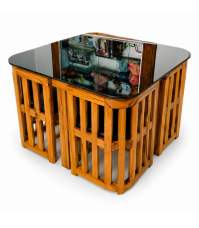 4 Seater Dining Table Online