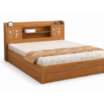King Size Cot