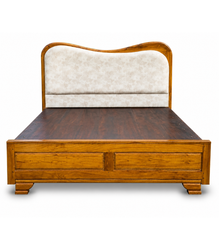 King size bed online King Size Cot - Image 1