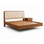 King Size Cot