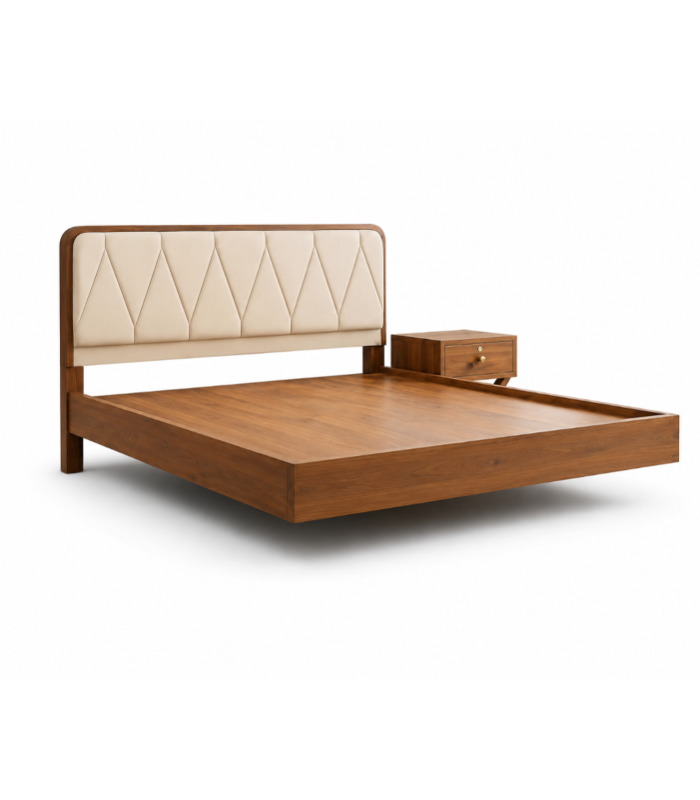 King size bedcot King Size Cot - Image 1