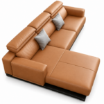 launcher sofa