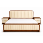 Queen Size Cot