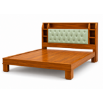Queen Size Cot