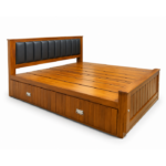 Queen Size Cot