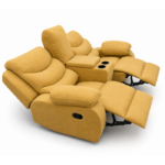 Recliner Sofa