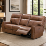 Recliner Sofa