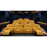 Recliner Sofa