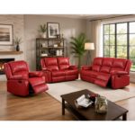 Recliner Sofa