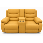 Recliner Sofa