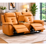 Recliner Sofa