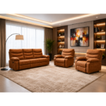 Recliner Sofa