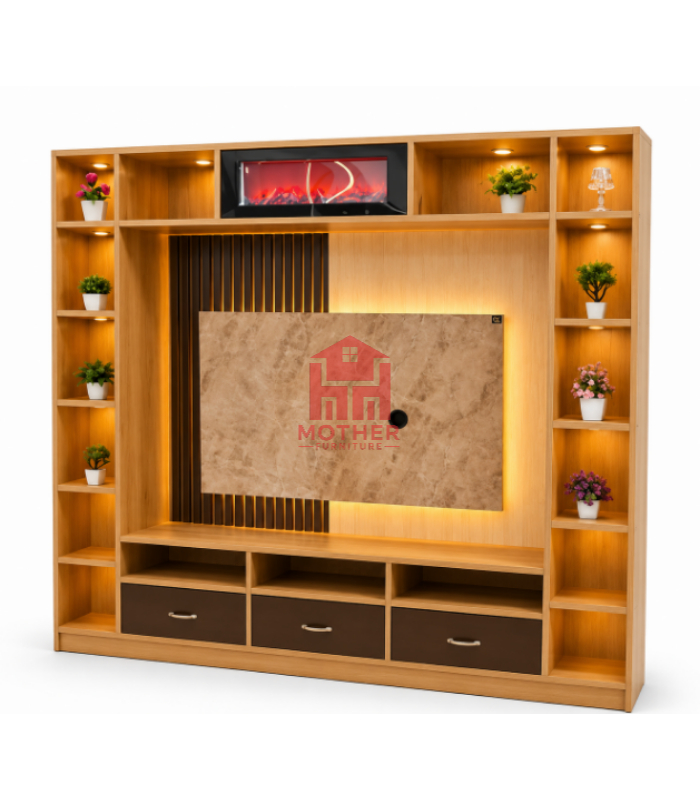 tv unit ernakulam