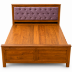Queen Size Cot