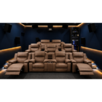 Recliner Sofa