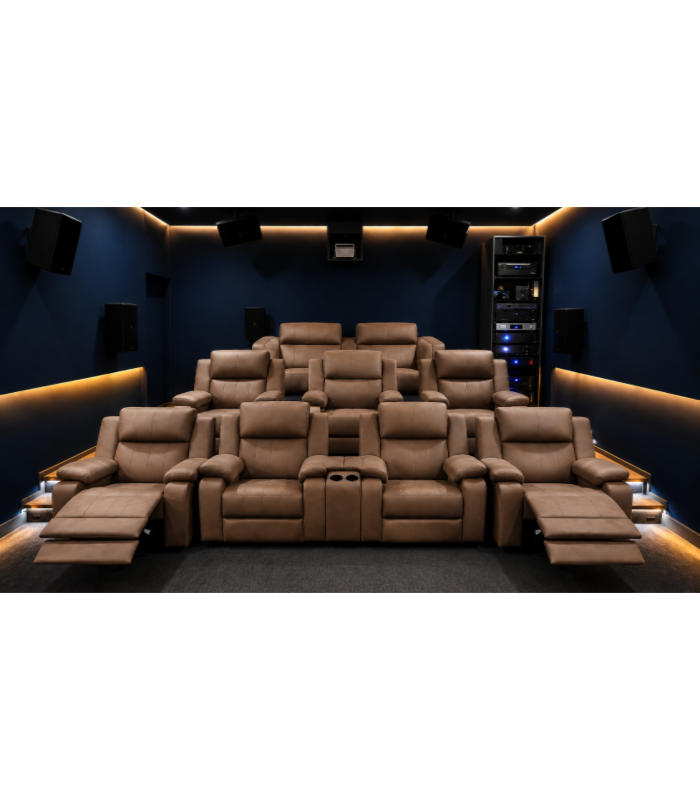 buy Recliner sofa online Recliner Sofa - Image 1
