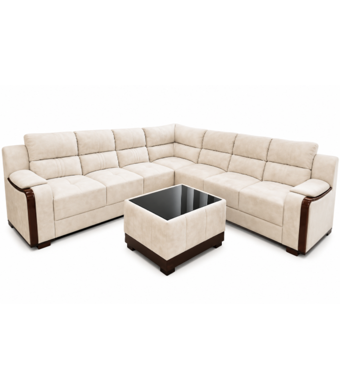 buy corner sofa ernakulam Corner Sofa - Image 1
