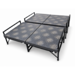 Folding Bed Cot
