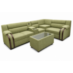 Corner Sofa