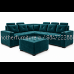 Corner Sofa