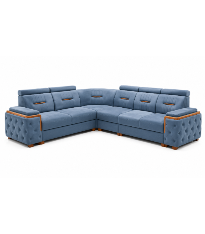 corner sofa shop Corner Sofa - Image 1