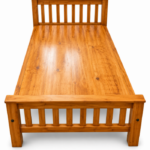 Double Cot Bed