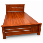 Double Cot Bed