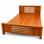 Double Cot Bed
