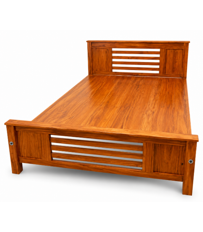 double cot bed online Double Cot Bed - Image 1
