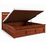 Storage Cot