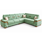 Corner Sofa