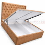 hydraulic cot