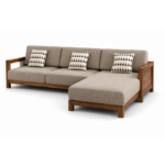 launcher sofa