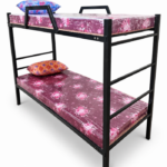 double decker bed