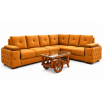 Corner Sofa