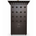 Pooja prayer unit