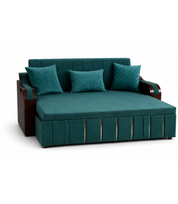 sofa bed shop Sofa Cum Bed - Image 1