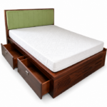 Storage Cot