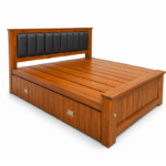 Storage Cot