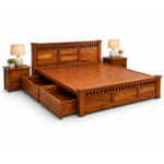 Storage Cot