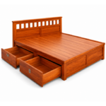 Storage Cot