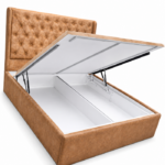 Storage Cot