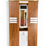 3 door wardrobe cochin