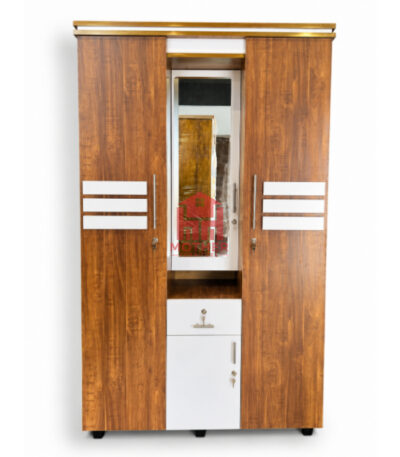 3 door wardrobe cochin