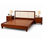 King Size Cot