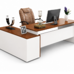 Reception Table